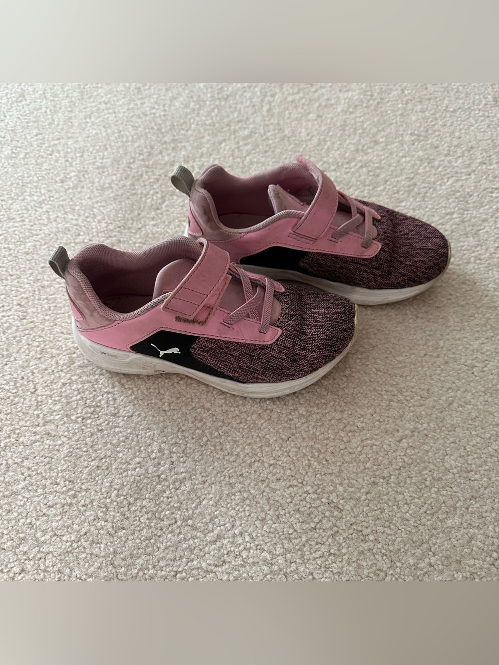 Puma Kids Sneakers US 13C